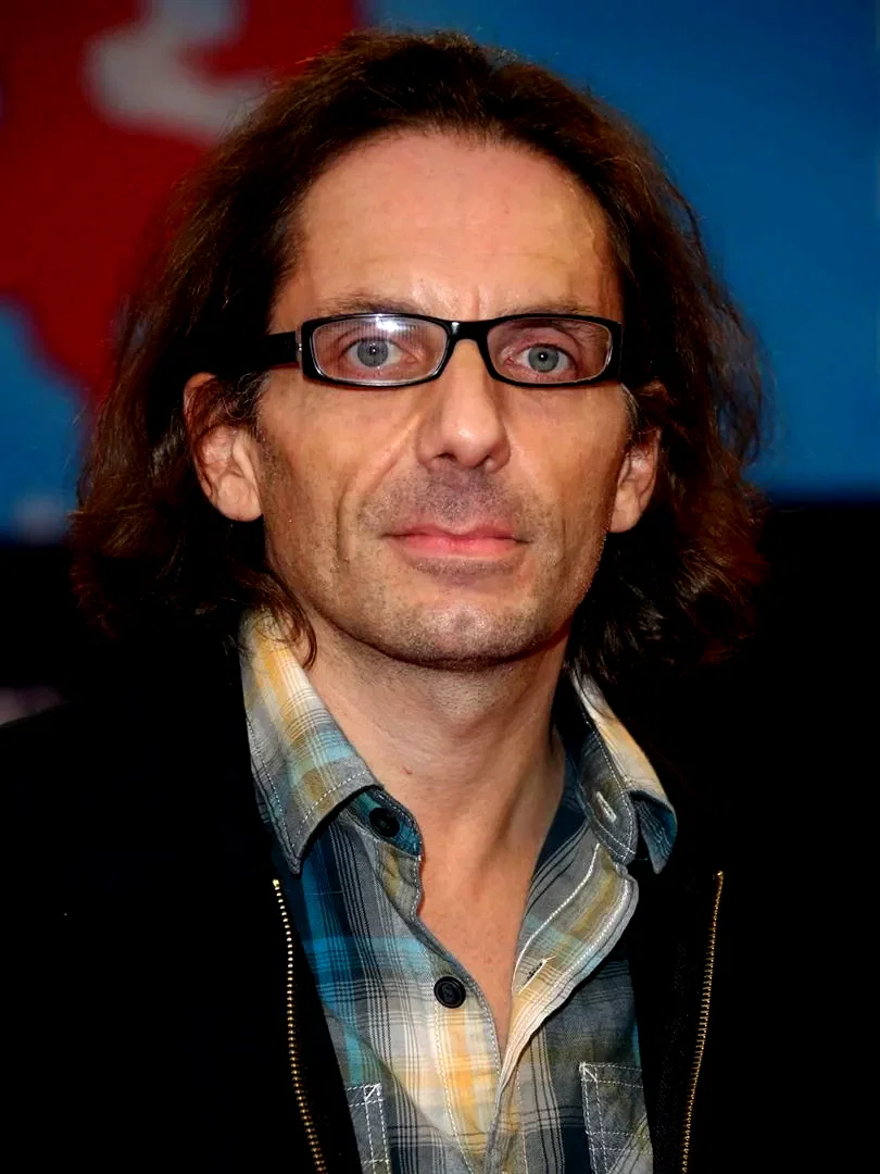 Jean-Baptiste Thoret