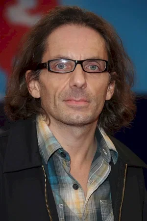 Jean-Baptiste Thoret photo