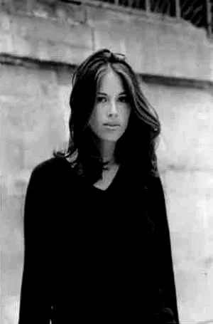 Nathalie Marchak