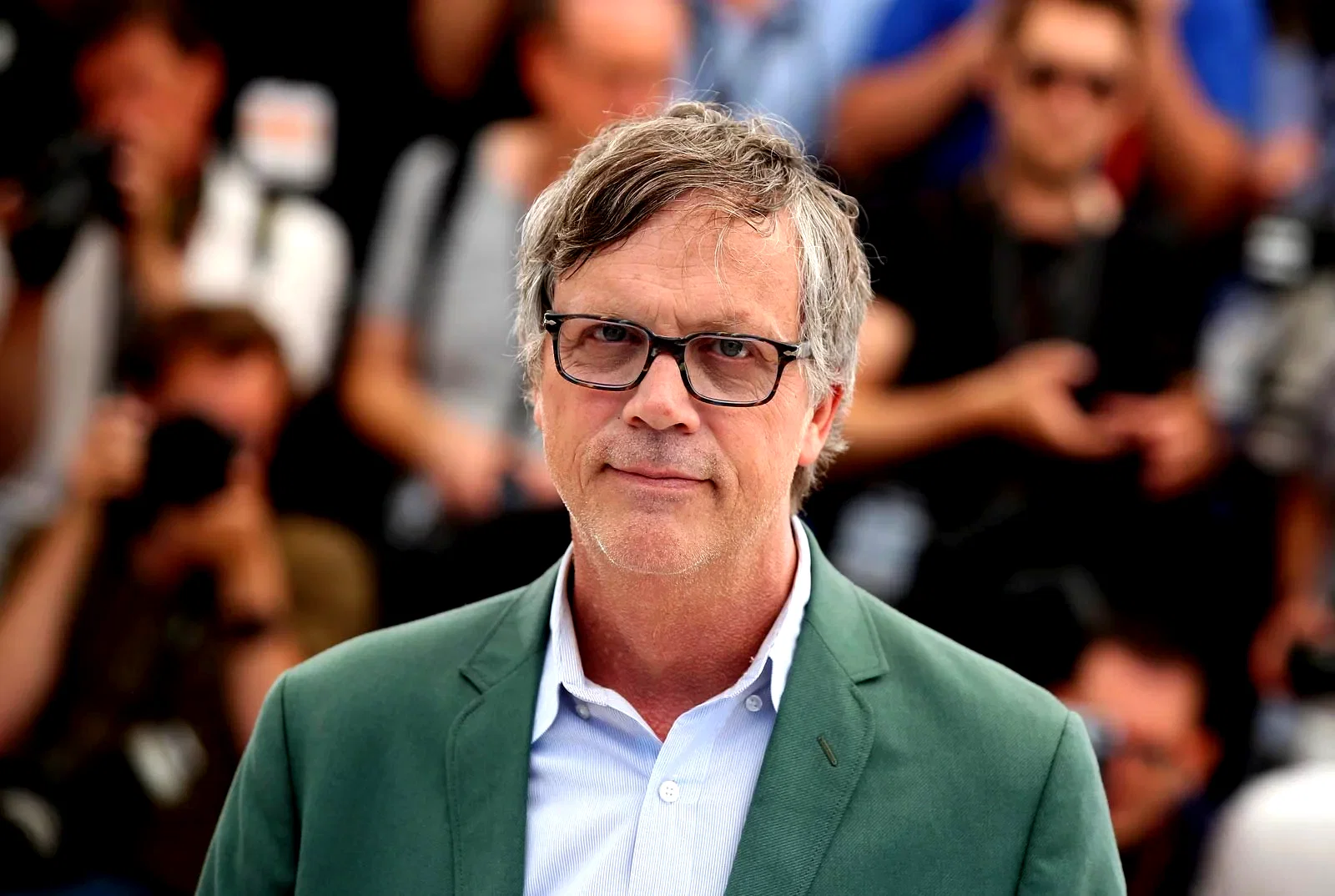 Todd Haynes