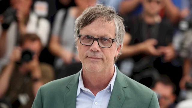 Todd Haynes