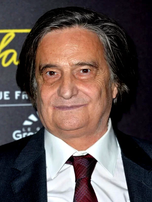 Jean-Pierre Léaud