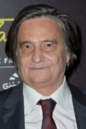 Jean-Pierre Léaud photo