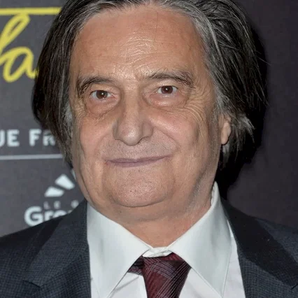Jean-Pierre Léaud