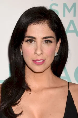 Sarah Silverman photo