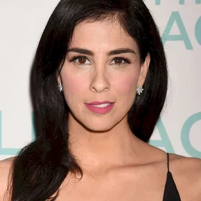 Photo star : Sarah Silverman