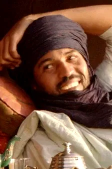 Ibrahim Ahmed 