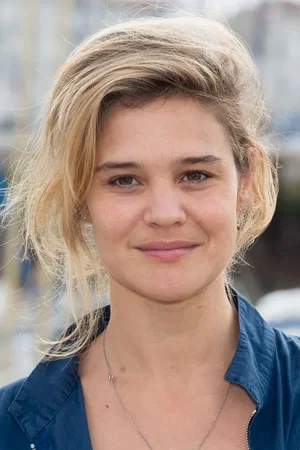 Marie Denarnaud photo