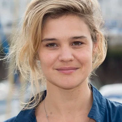 Marie Denarnaud