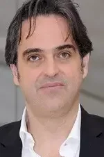 Edoardo Maria Falcone photo