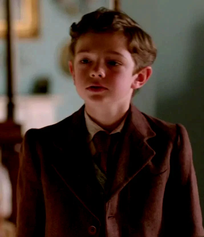 Noah  Jupe 