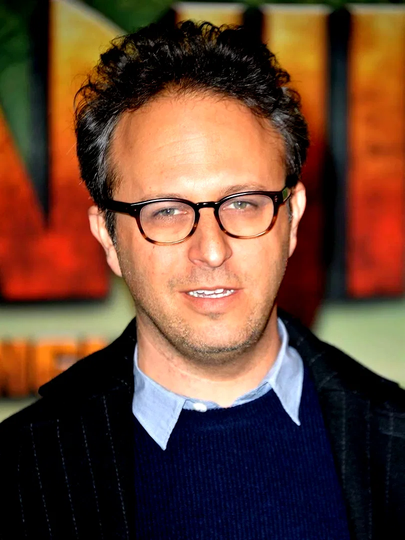 Jake Kasdan