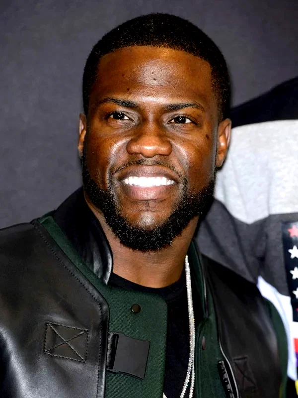 Kevin Hart