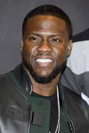 Kevin Hart