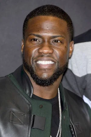 Kevin Hart photo