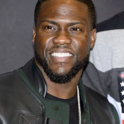 Kevin Hart