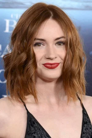 Karen Gillan photo