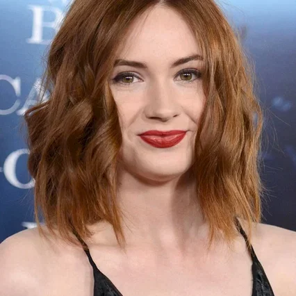 Karen Gillan