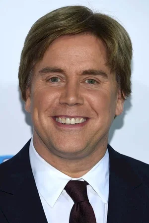 Stephen Chbosky photo