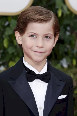 Jacob Tremblay photo