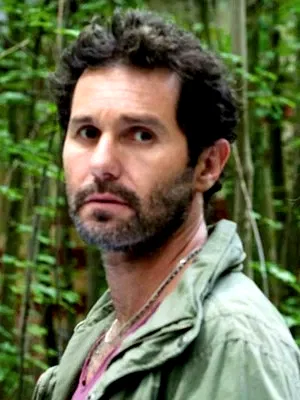 Serge Hazanavicius