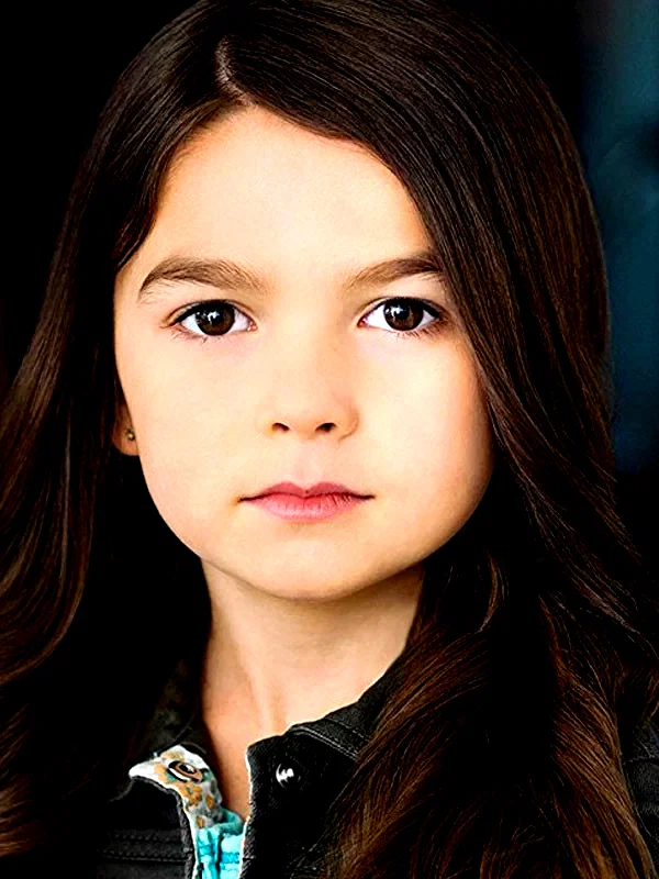 Brooklynn Prince