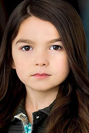 Brooklynn Prince photo