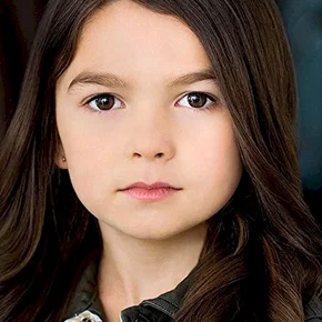 Photo star : Brooklynn Prince