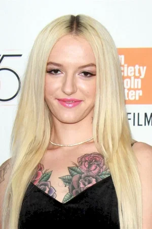 Bria Vinaite photo