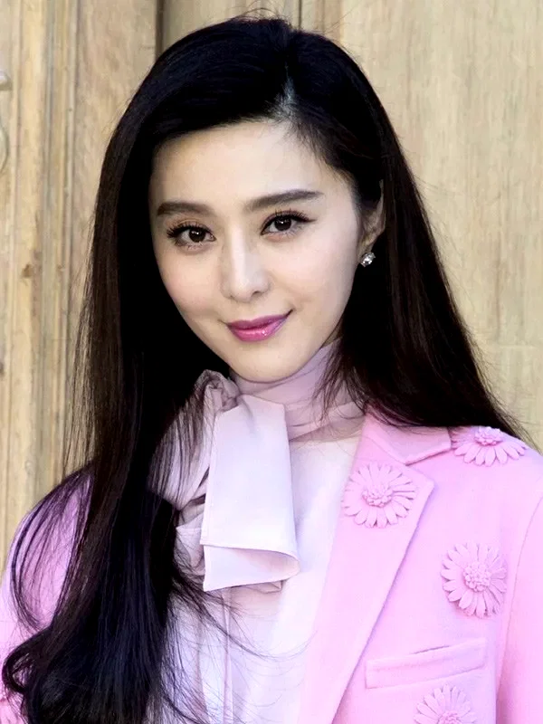 Fan  Bingbing