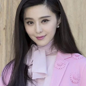 Photo star : Fan  Bingbing