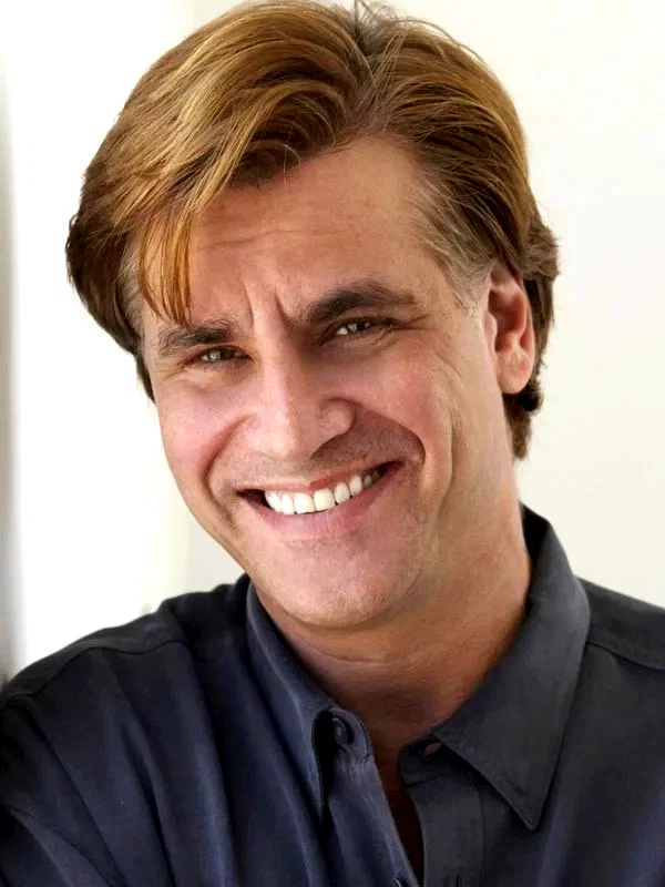 Aaron Sorkin