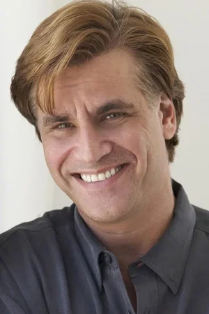 Aaron Sorkin photo