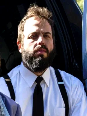 Angus Sampson