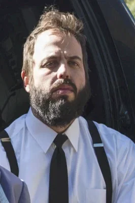 Angus Sampson photo