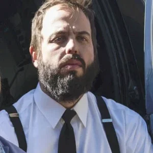 Angus Sampson