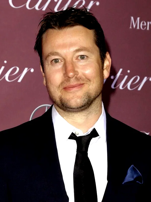 Leigh Whannell