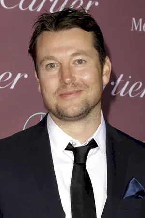 Leigh Whannell photo
