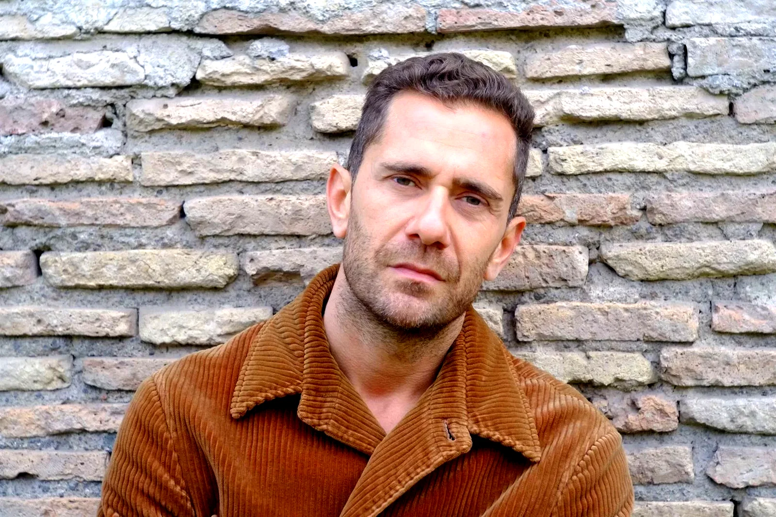 Roberto De Paolis