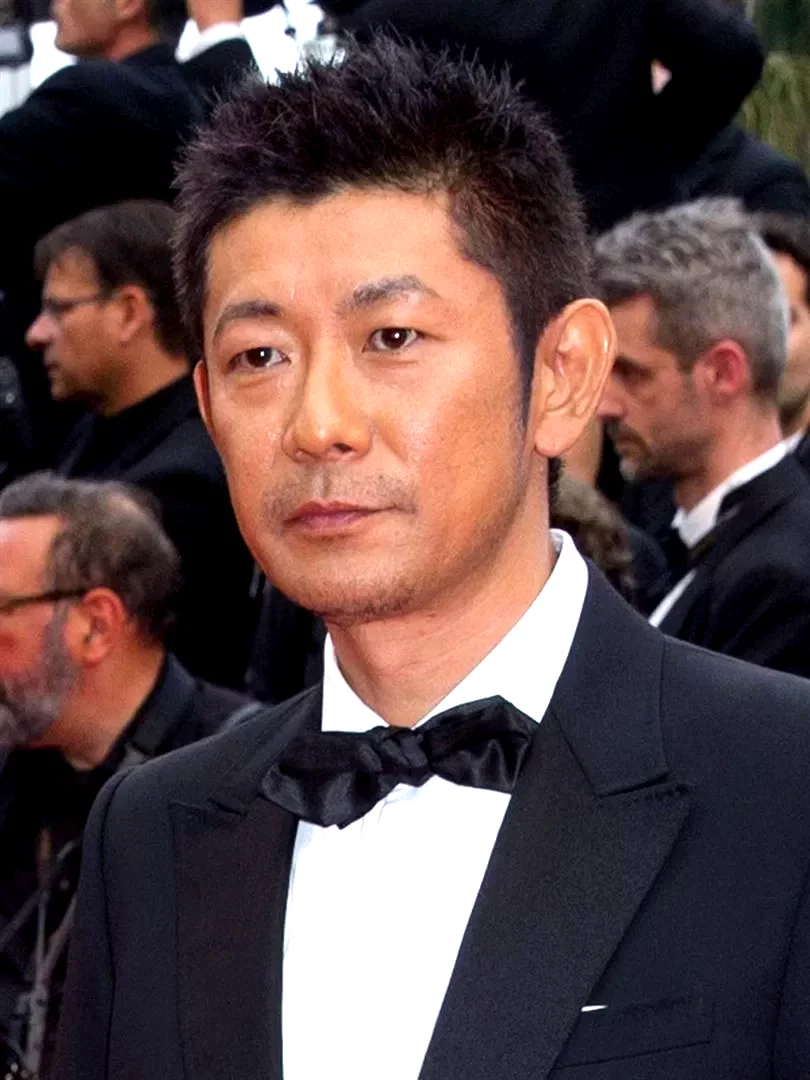 Masatoshi Nagase