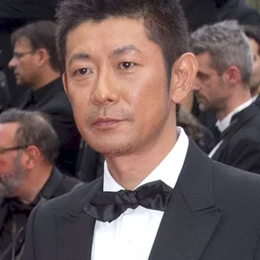Photo star : Masatoshi Nagase
