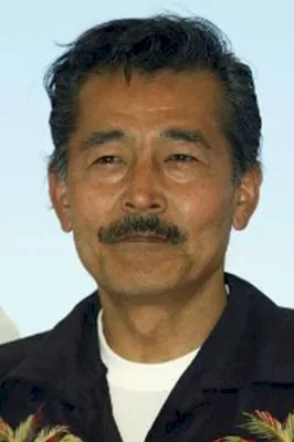 Tatsuya Fuji photo