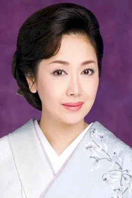 Kazuko Shirakawa photo