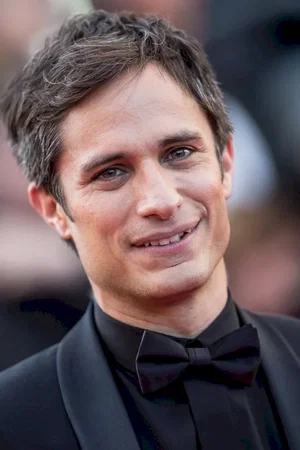 Gael García Bernal photo