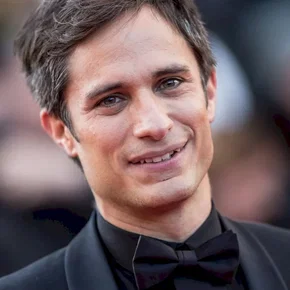 Photo star : Gael García Bernal