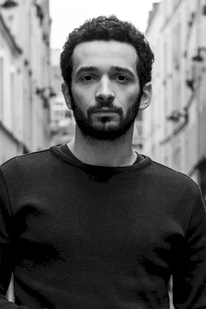William Lebghil photo