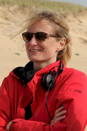 Photo de Colombe Savignac