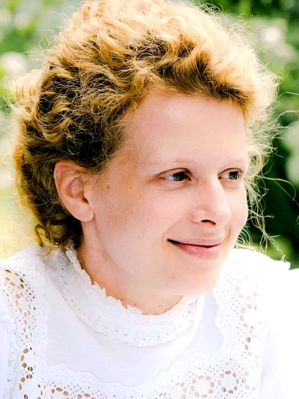 Karolina Gruszka