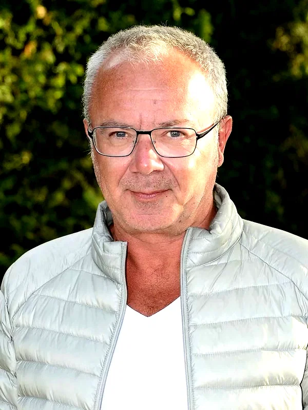 Olivier Baroux