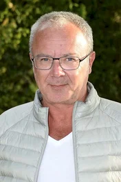 Olivier Baroux